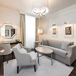 Bastion Heritage Hotel - Relais&Châteaux