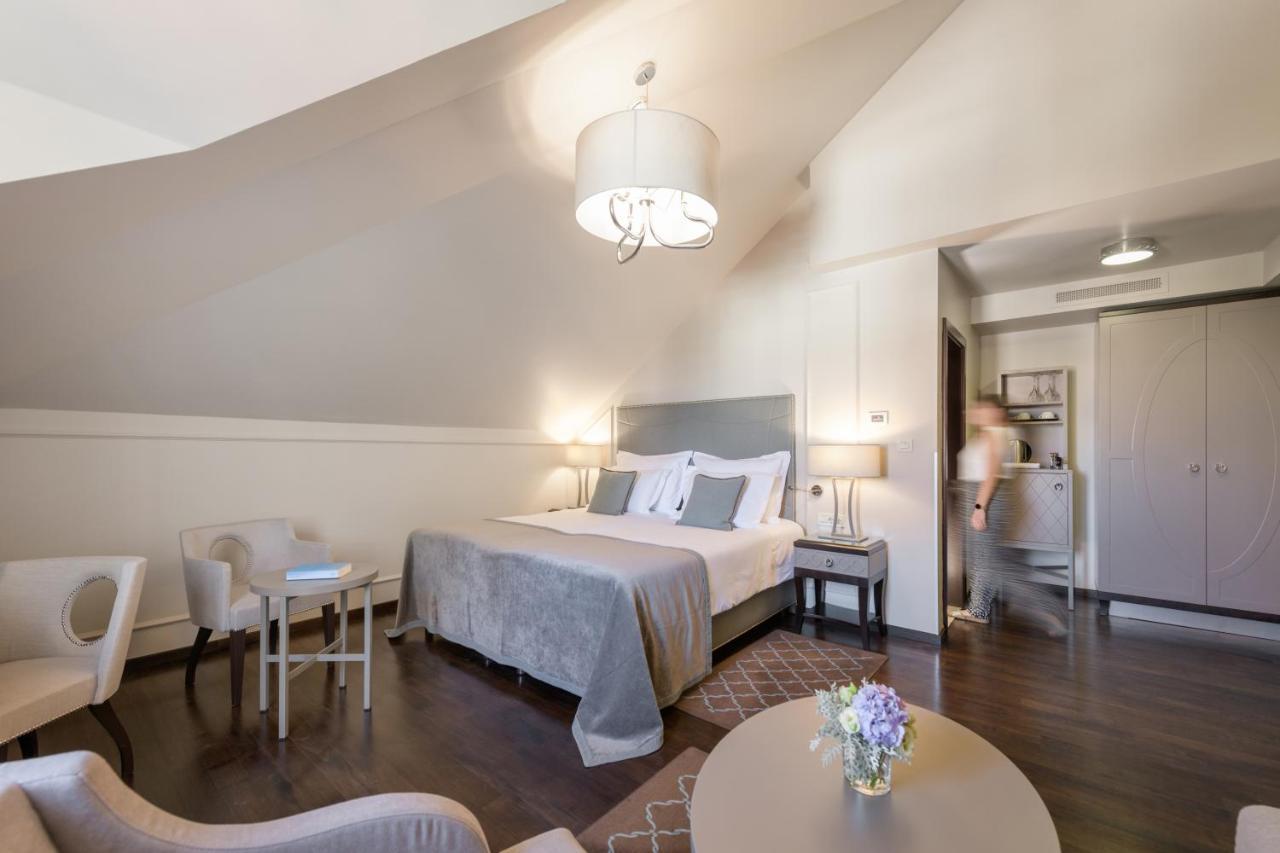 Bastion Heritage 4*