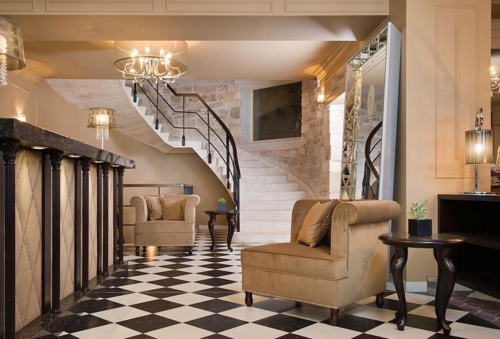 Hotel Bastion Heritage Zadar