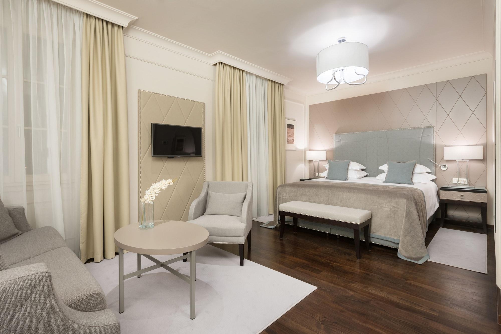 Hotel Bastion Heritage Zadar
