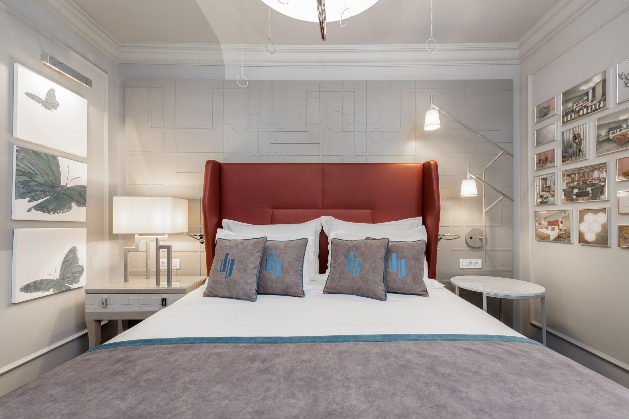 Bastion Heritage Hotel Zadar