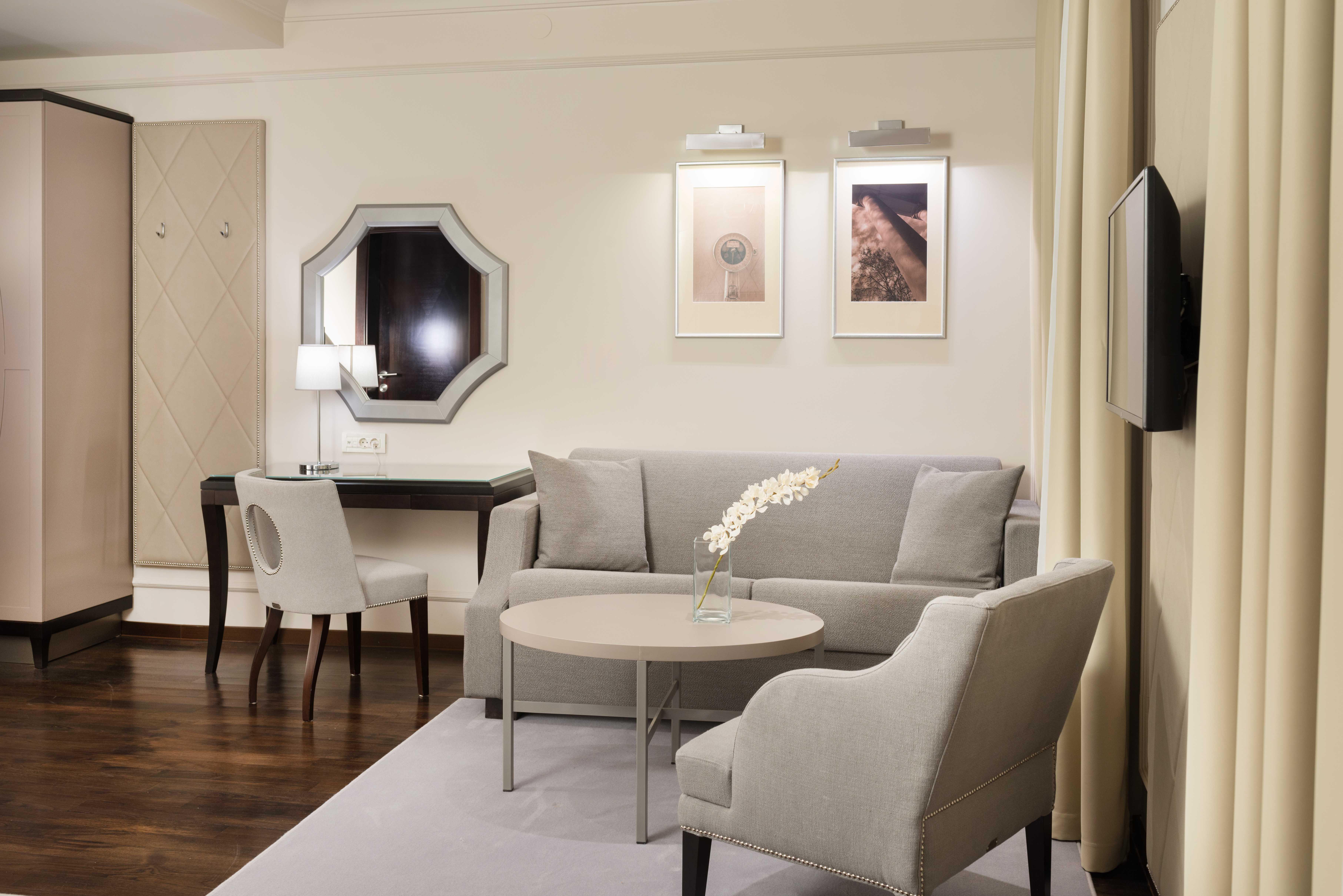 Bastion Heritage 4* Zadar