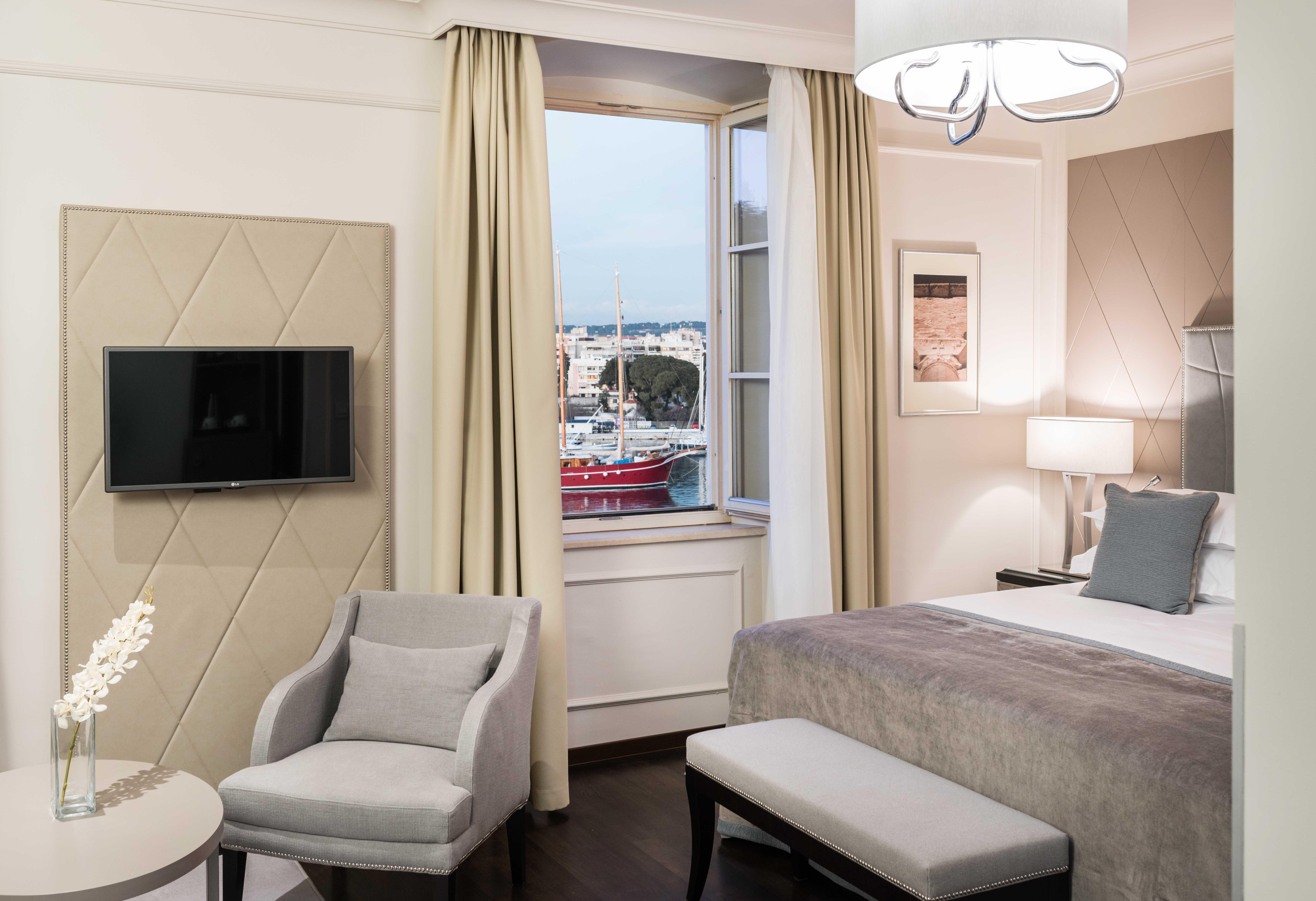 Bastion Heritage - Relais&châteaux 4* Zadar