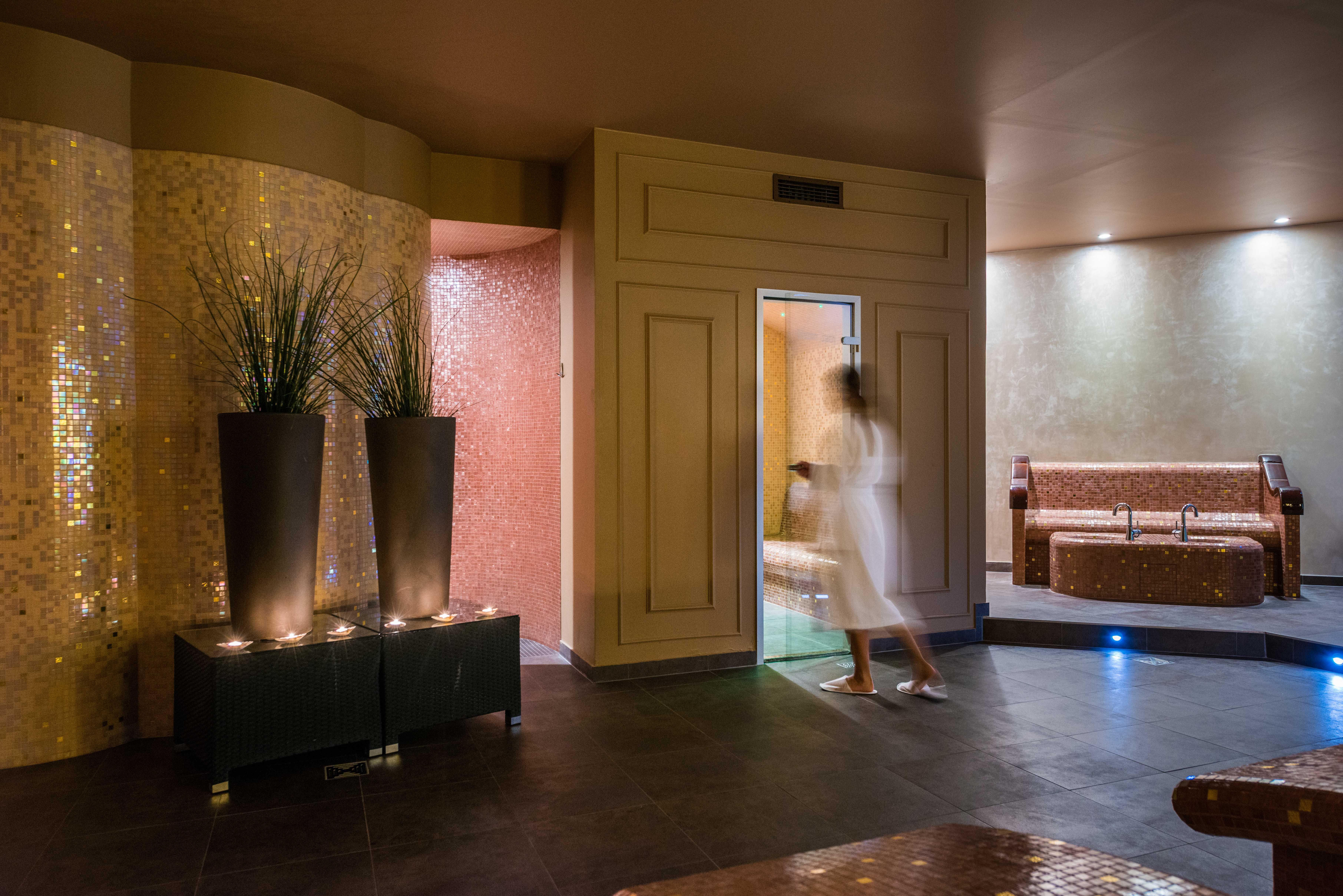 Hotel Bastion Heritage - Relais&châteaux 4*