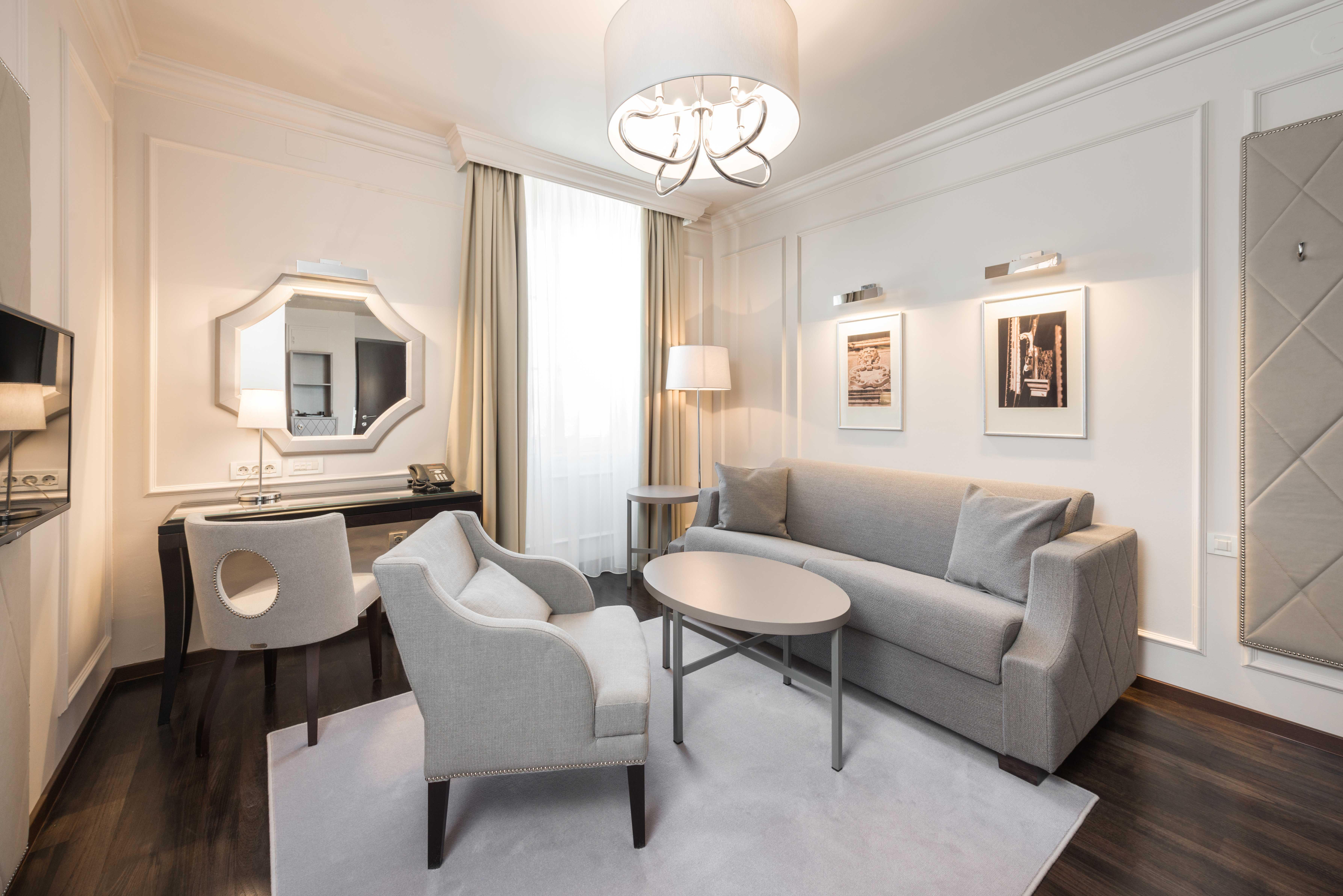 Hotel Bastion Heritage - Relais&châteaux Zadar