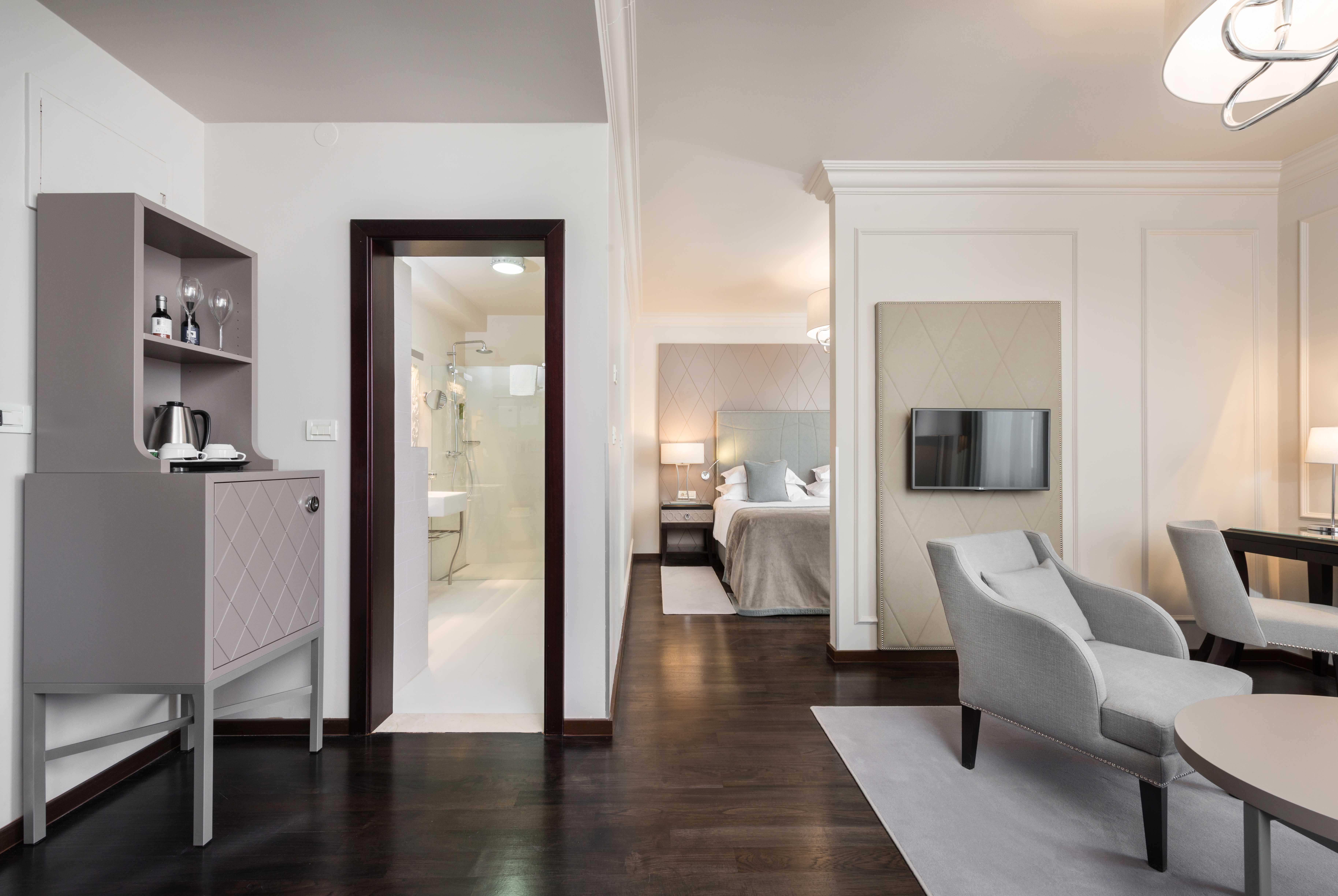 Bastion Heritage - Relais&châteaux Hotel 4*