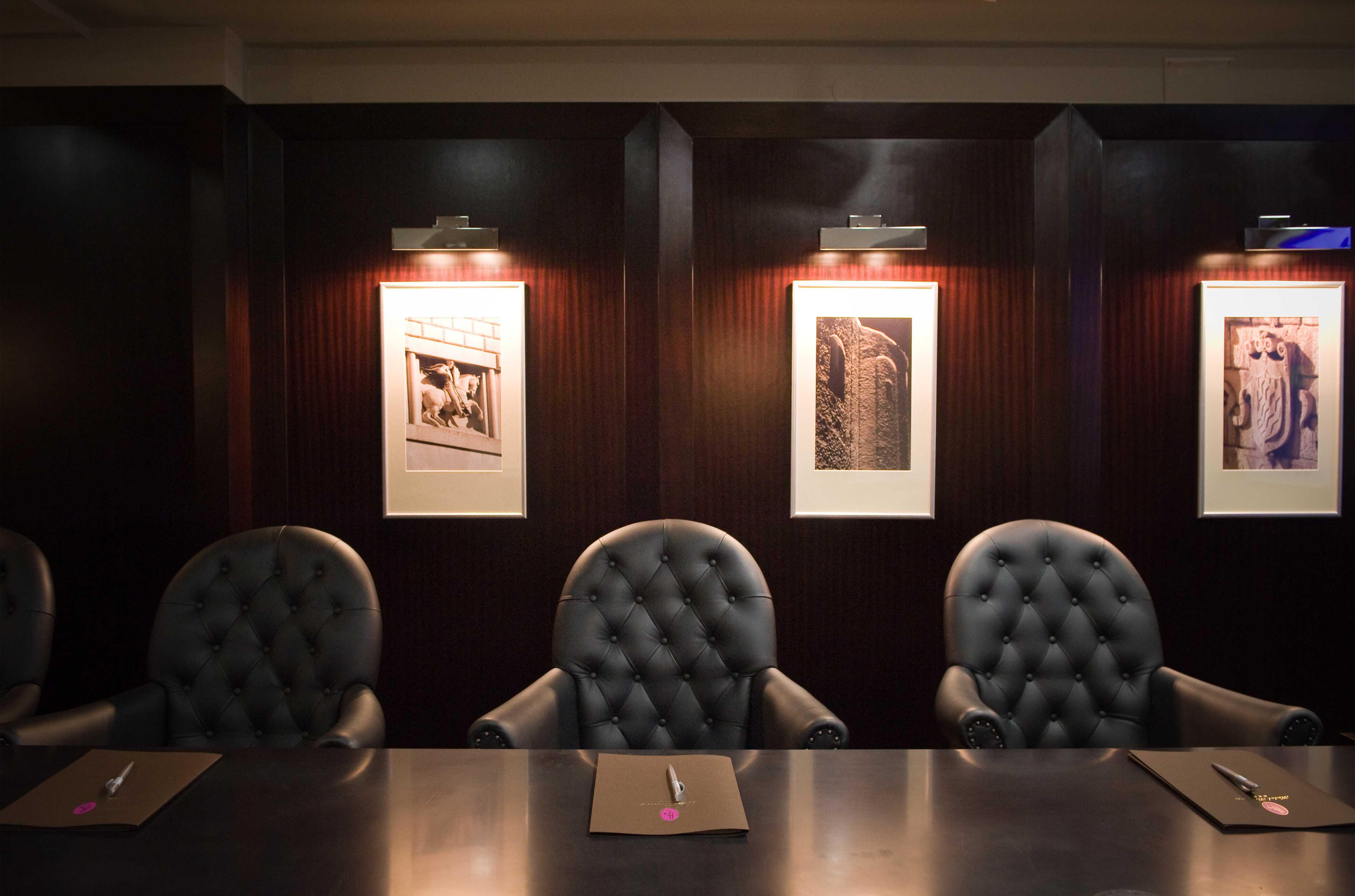 Hotel Bastion Heritage - Relais&châteaux 4*