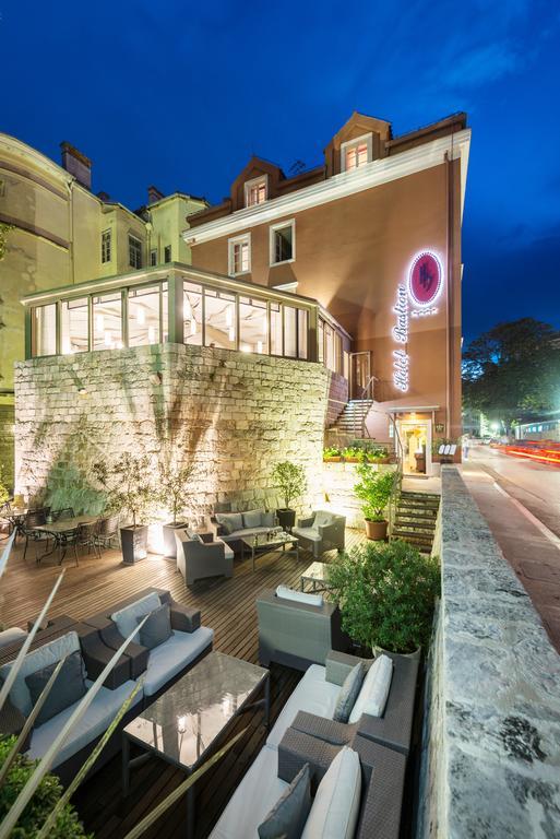 Bastion Heritage Hotel Zadar