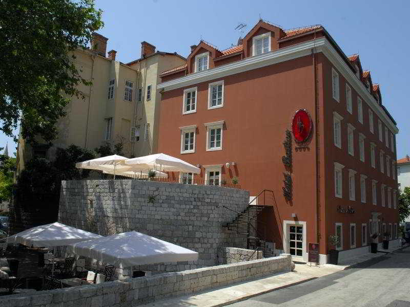 Bastion Heritage - Relais&châteaux Hotel 4*