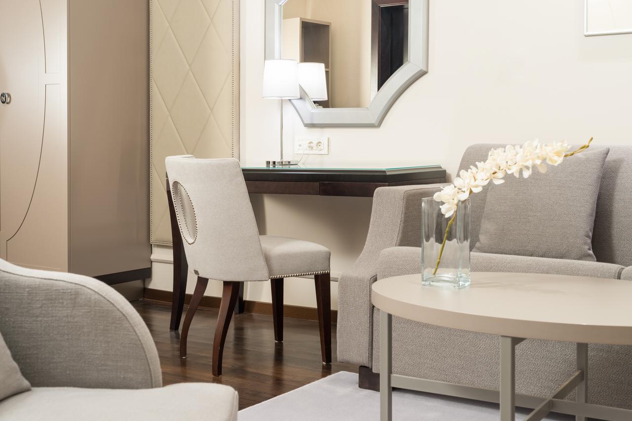 Bastion Heritage - Relais&châteaux 4*