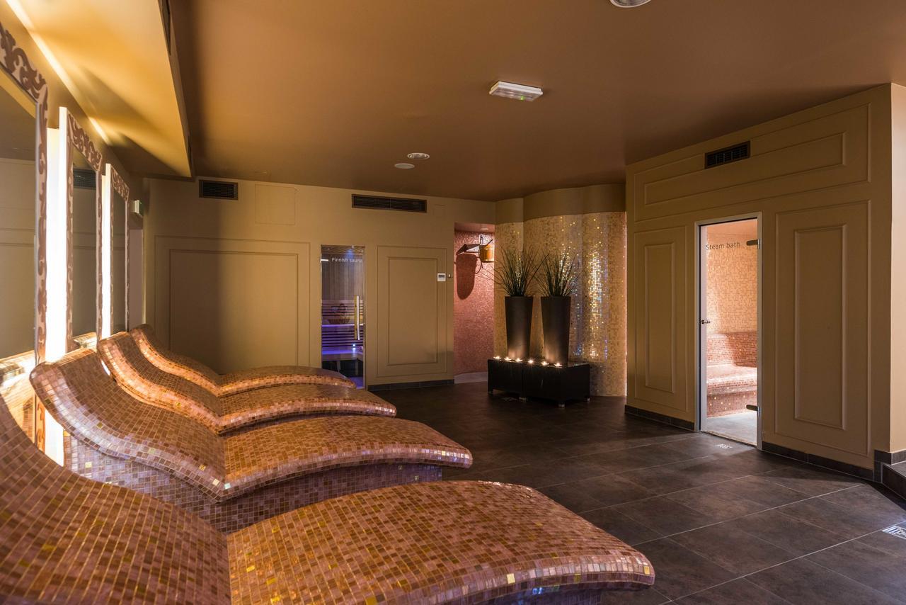 Bastion Heritage - Relais&châteaux 4*