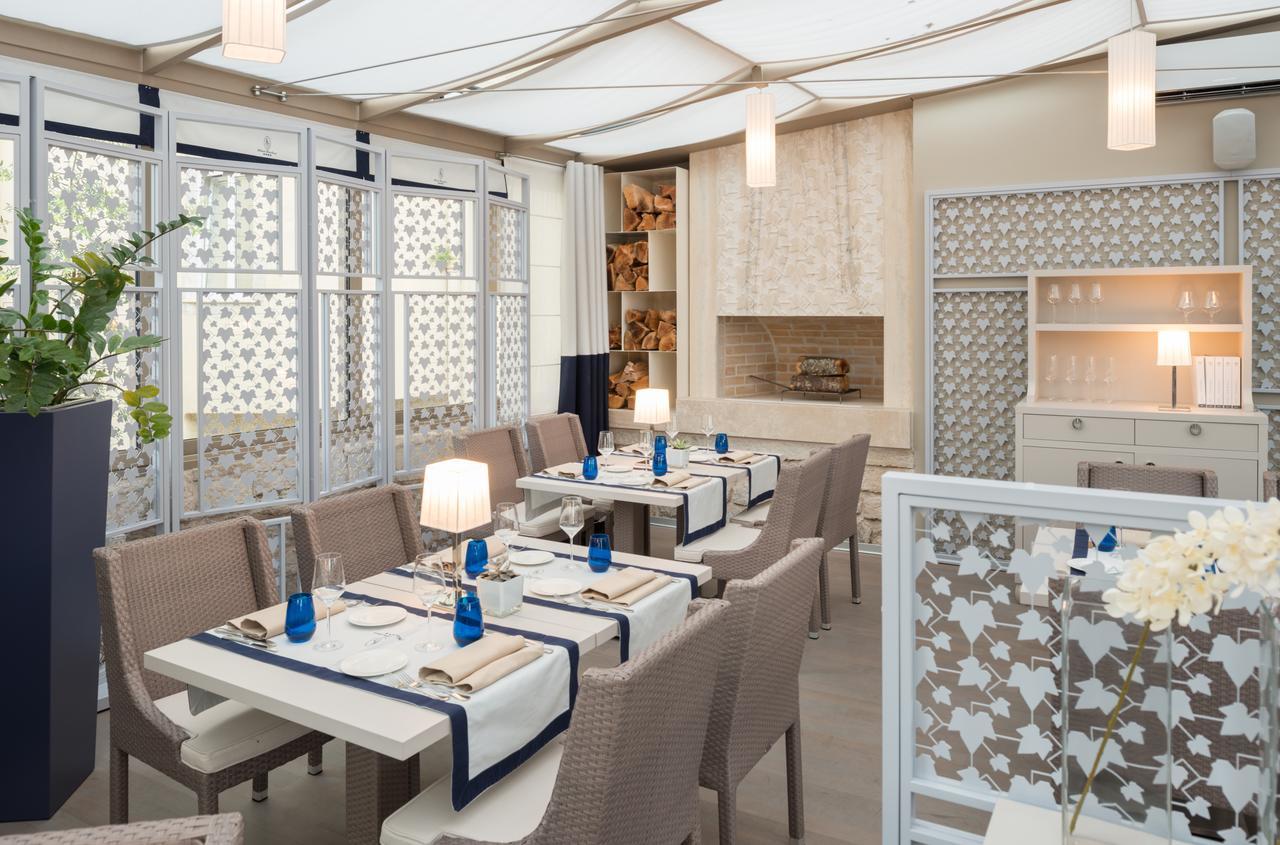 Bastion Heritage - Relais&châteaux Hotel 4*