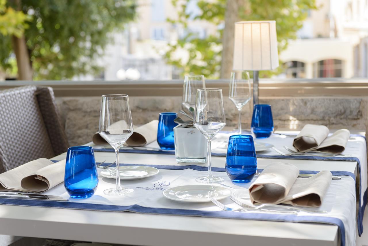 Hotel Bastion Heritage - Relais&châteaux Zadar