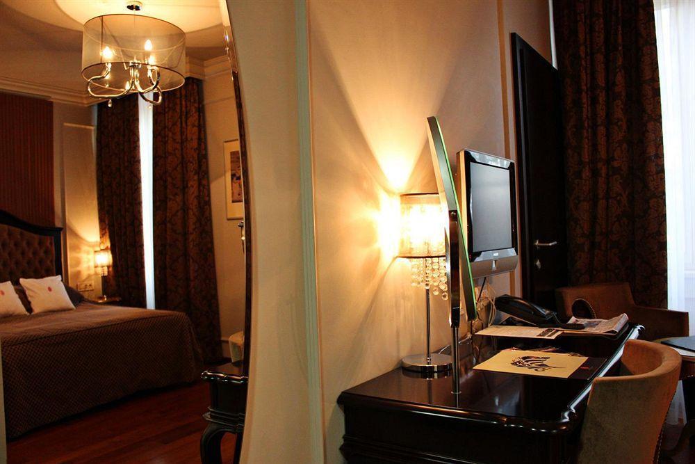 Hotel Bastion Heritage Zadar